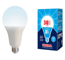 Лампа светодиодная Volpe  E27 30Вт 4000K UL-00005605