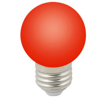 Лампа светодиодная Volpe Sky E27 1Вт K UL-00005646