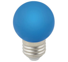 Лампа светодиодная Volpe Sky E27 1Вт K UL-00005647