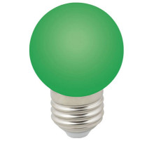 Лампа светодиодная Volpe Sky E27 1Вт K UL-00005648