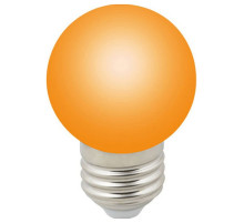 Лампа светодиодная Volpe Sky E27 1Вт K UL-00005650