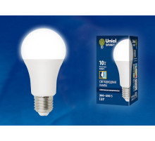 Лампа светодиодная Uniel  E27 10Вт 4000K UL-00005710
