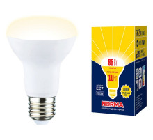 Лампа светодиодная Volpe  E27 11Вт 3000K UL-00005774