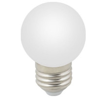 Лампа светодиодная Volpe Sky E27 1Вт 6000K UL-00005806