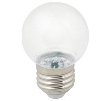 Лампа светодиодная Volpe Sky E27 1Вт 3000K UL-00005807