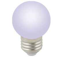 Лампа светодиодная Volpe Sky E27 1Вт K UL-00005808