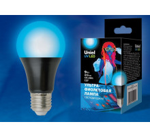 Лампа светодиодная Uniel  E27 9Вт K UL-00005855