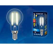 Лампа светодиодная Uniel  E14 13Вт 3000K UL-00005905