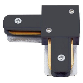 Соединитель угловой L-образный для треков Volpe UBX-Q122 UL-00006051