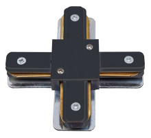 Соединитель X-образный для треков Volpe UBX-Q122 UL-00006054