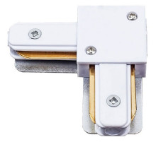 Соединитель угловой L-образный для треков Volpe UBX-Q122 UL-00006057