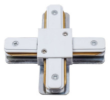 Соединитель X-образный для треков Volpe UBX-Q122 UL-00006060