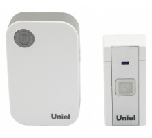Звонок беспроводной Uniel UDB UL-00006432