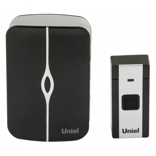 Звонок беспроводной Uniel UDB UL-00006434