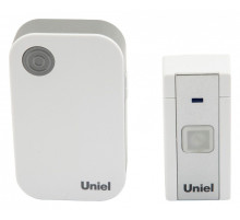 Звонок беспроводной Uniel UDB UL-00006436