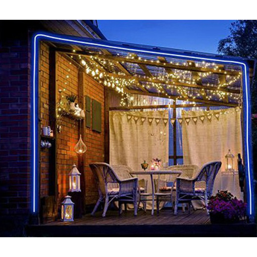 Готовое решение для улицы Uniel ULS-N22 UL-00006687