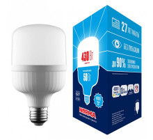 Лампа светодиодная Volpe  E27 50Вт 4000K UL-00006791