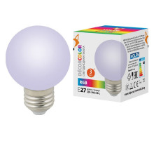 Лампа светодиодная Volpe  E27 3Вт K UL-00006960