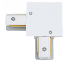 Соединитель угловой L-образный для треков Volpe UBX-Q123 UL-00007381