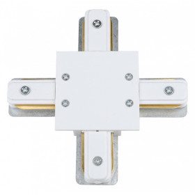 Соединитель X-образный для треков Volpe UBX-Q123 UL-00007383