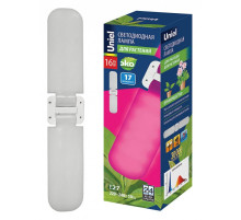 Лампа светодиодная Uniel  E27 16Вт K UL-00007406