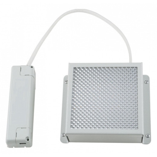 Встраиваемый светильник Uniel ULP-1010 UL-00007426