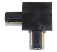 Соединитель угловой L-образный для треков Volpe UBX-Q123 UL-00007450