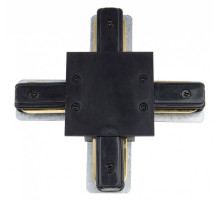 Соединитель X-образный для треков Volpe UBX-Q123 UL-00007452