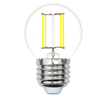 Лампа светодиодная Volpe  E27 6Вт 4000K UL-00008309