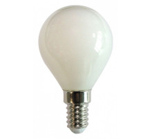 Лампа светодиодная Volpe  E14 6Вт 3000K UL-00008314