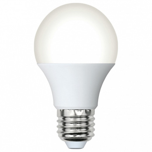 Лампа светодиодная Volpe OPTIMA E27 8Вт 3000K UL-00008445