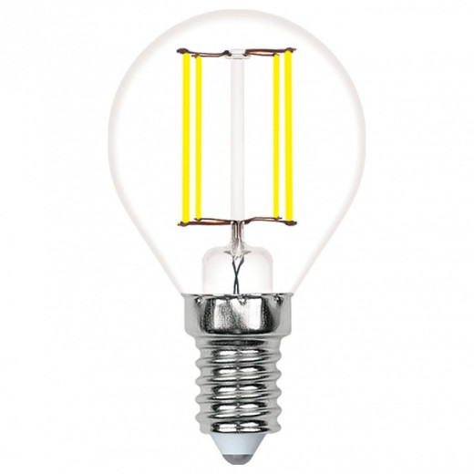 Лампа светодиодная Volpe OPTIMA E14 5.5Вт 4000K UL-00008458