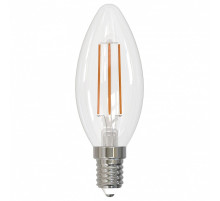 Лампа светодиодная Volpe OPTIMA E14 5.5Вт 3000K UL-00008461