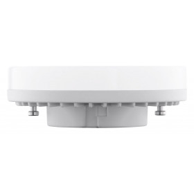 Лампа светодиодная Volpe  GX53 9Вт 6500K UL-00008613