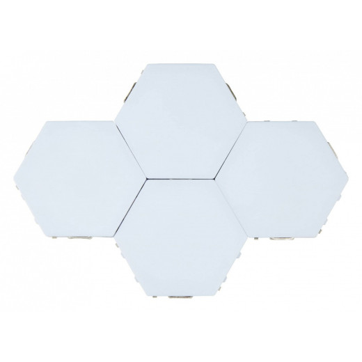 Набор модульных светильников Uniel ULM-H77 UL-00008635