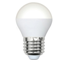 Лампа светодиодная Volpe  E27 6Вт 6500K UL-00008807