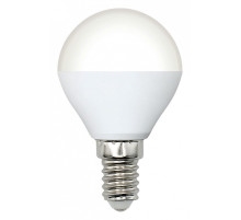 Лампа светодиодная Volpe  E14 5Вт 4000K UL-00008813