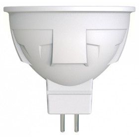 Лампа светодиодная Volpe  GU5.3 7Вт 6500K UL-00008837