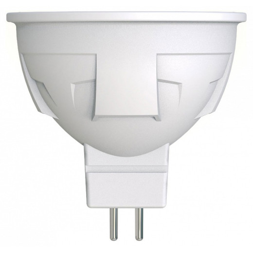 Лампа светодиодная Volpe  GU5.3 7Вт 6500K UL-00008837