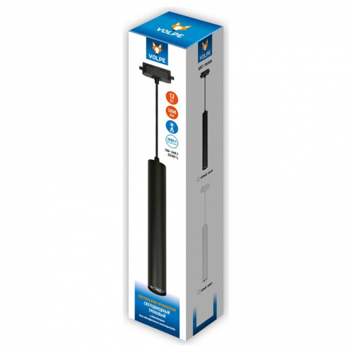 Подвесной светильник Volpe ULB-Q310 UL-00009117