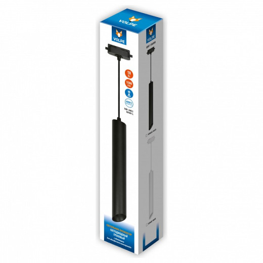 Подвесной светильник Volpe ULB-Q311 UL-00009124