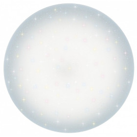 Накладной светильник Uniel Saturn-2 UL-00009138