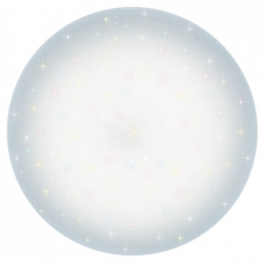 Накладной светильник Uniel Saturn-2 UL-00009138