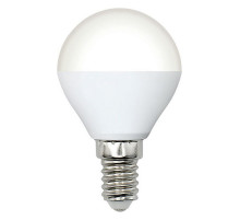 Лампа светодиодная Volpe OPTIMA DIM E14 6Вт 3000K UL-00009229