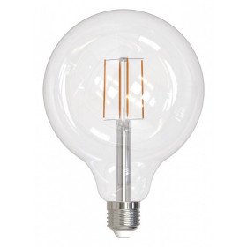 Лампа светодиодная Volpe Филамент E27 8Вт 3000K UL-00009239