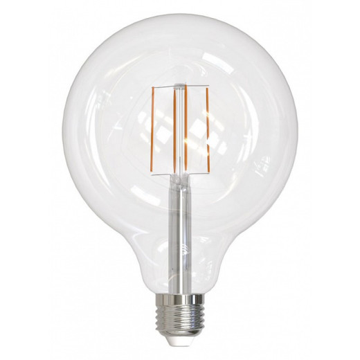 Лампа светодиодная Volpe Филамент E27 8Вт 3000K UL-00009239