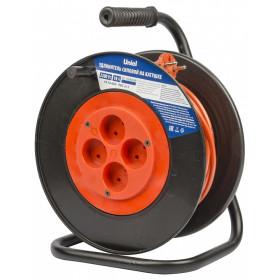 Удлинитель Uniel  UL-00009857