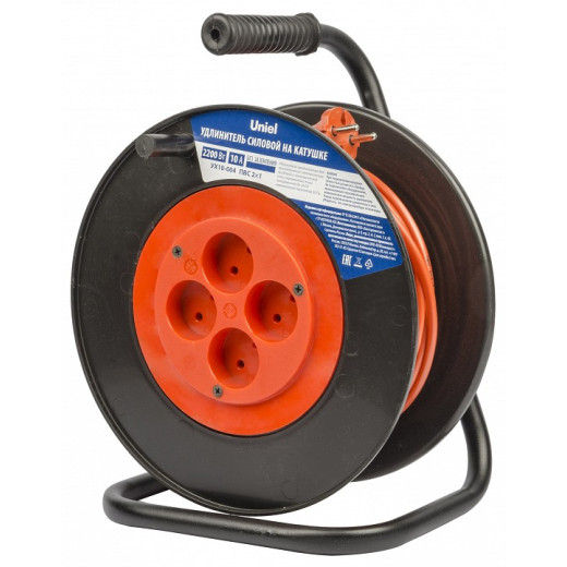 Удлинитель Uniel  UL-00009857