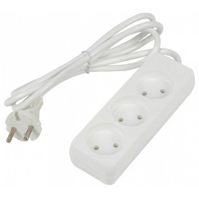 Удлинитель Uniel Ultra UL-00009981