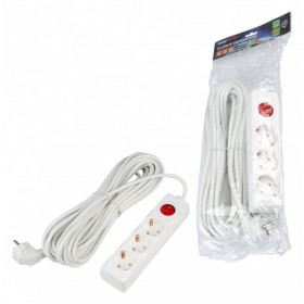 Удлинитель Uniel Ultra UL-00010014